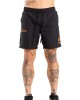 Short Color Negro By La Mafia U