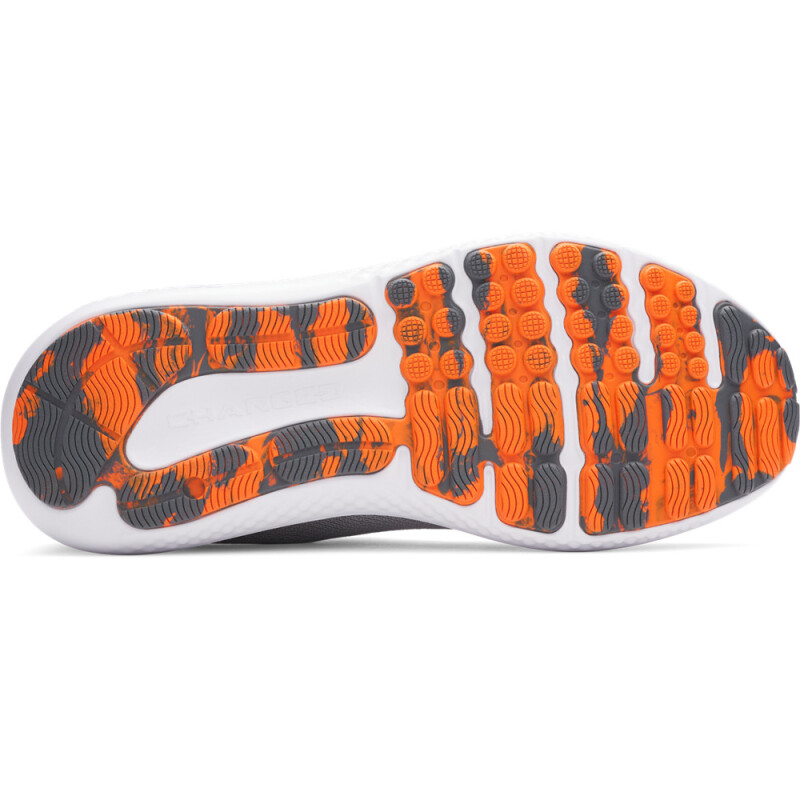 UA Charged Surge 4 GRY-012