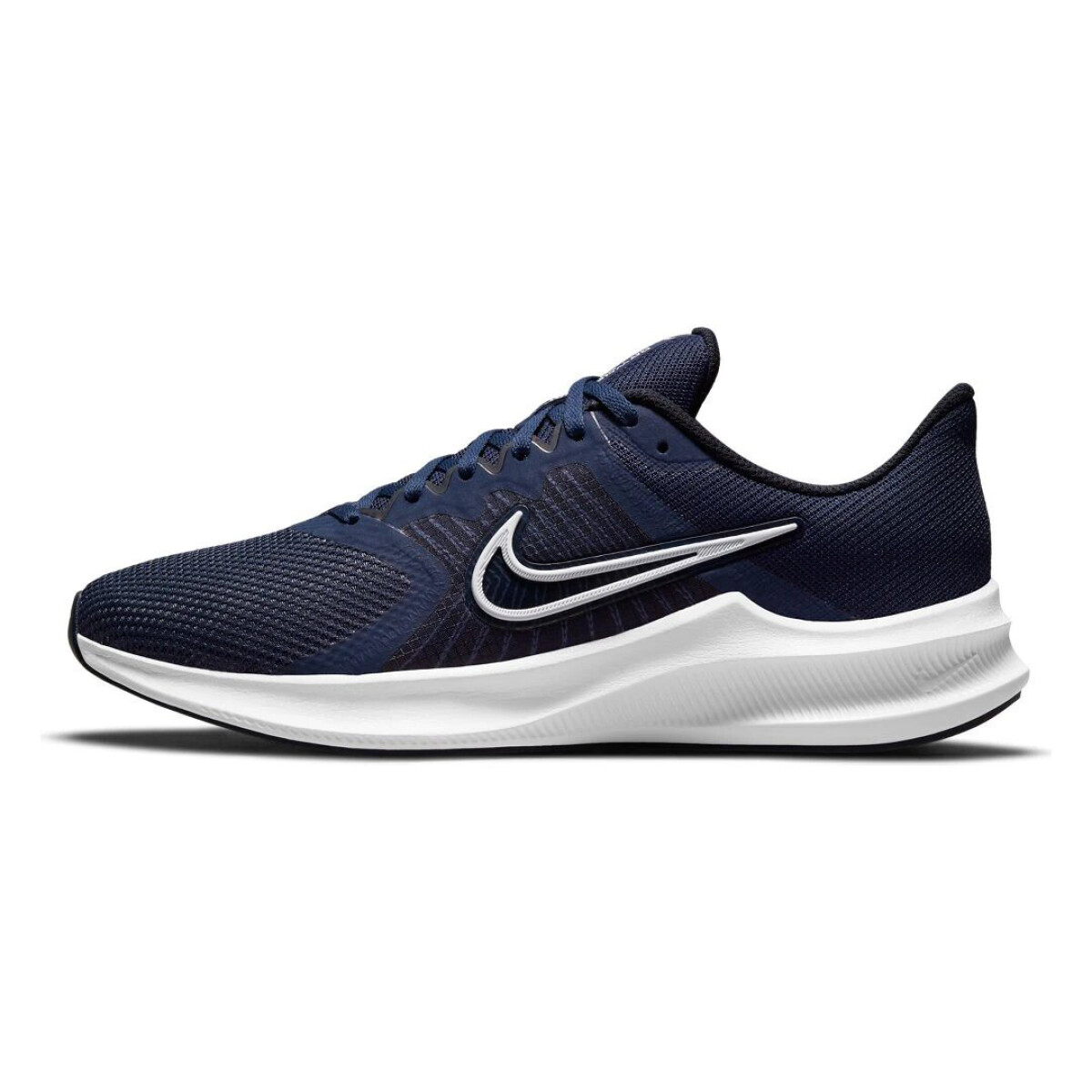 Champion Nike Running Hombre Downshifter 11 - Color Único 
