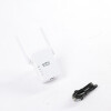 Extensor repetidor wifi 2 antenas 220v fácil instalación Extensor repetidor wifi 2 antenas 220v fácil instalación