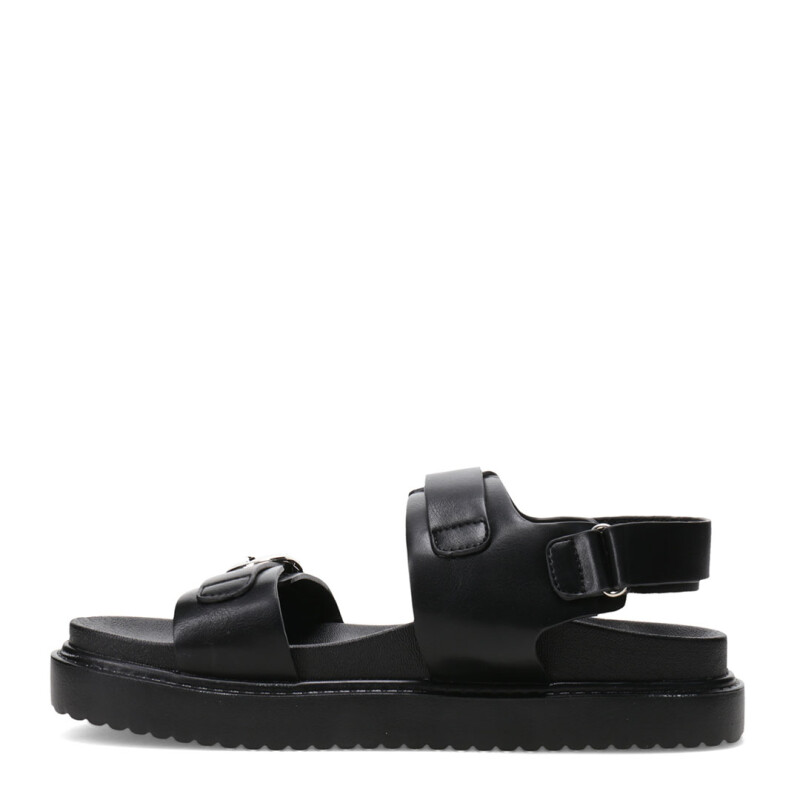 Sandalias de Mujer Miss Carol Naira Negro