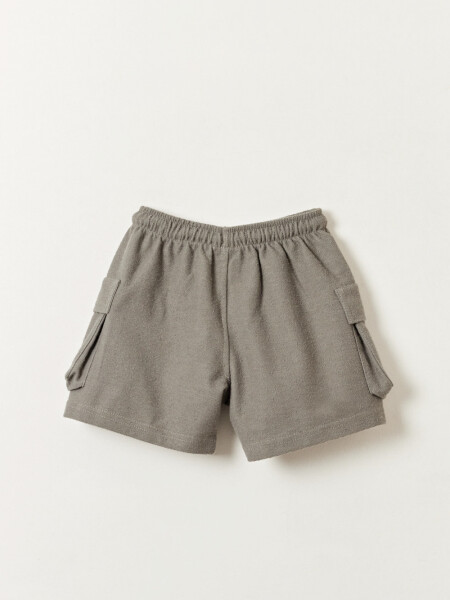 Short liviano Verde