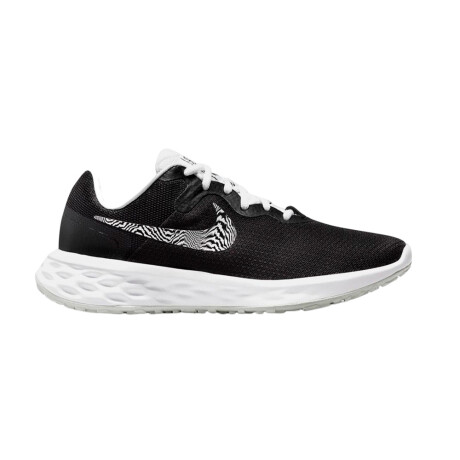 NIKE REVOLUTION 6 PREMIUM Black