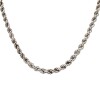 Cadena Salomónica-Plata 925-Sin Piedra-CD3168 sinpiedra