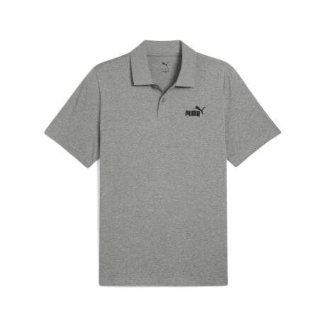 ESS Nº1 Jersey Polo 68255603 Gris