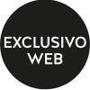 EXCLUSIVO WEB