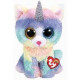 Peluche Ty Heather Gato Unicornio Peluche Ty Heather Gato Unicornio