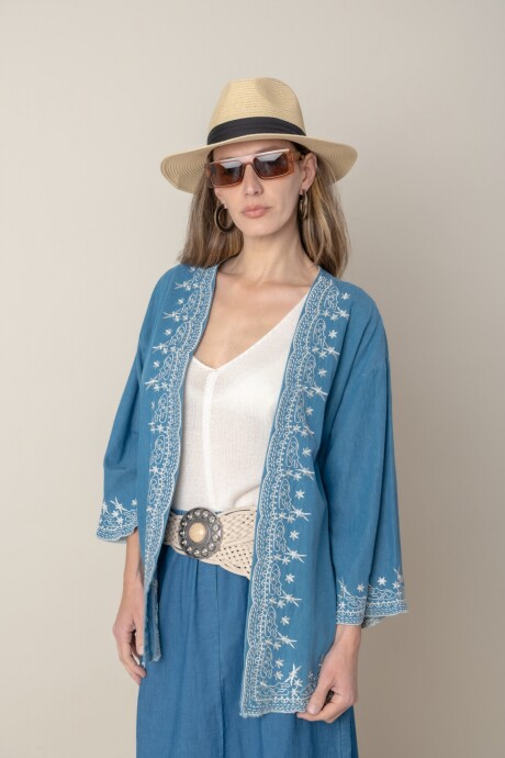 CHAQUETA ELARA CHAQUETA ELARA