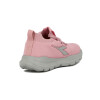 Diadora Calzado Deportivo De Mujer Running Indigo - Pink/grey Rosado-gris