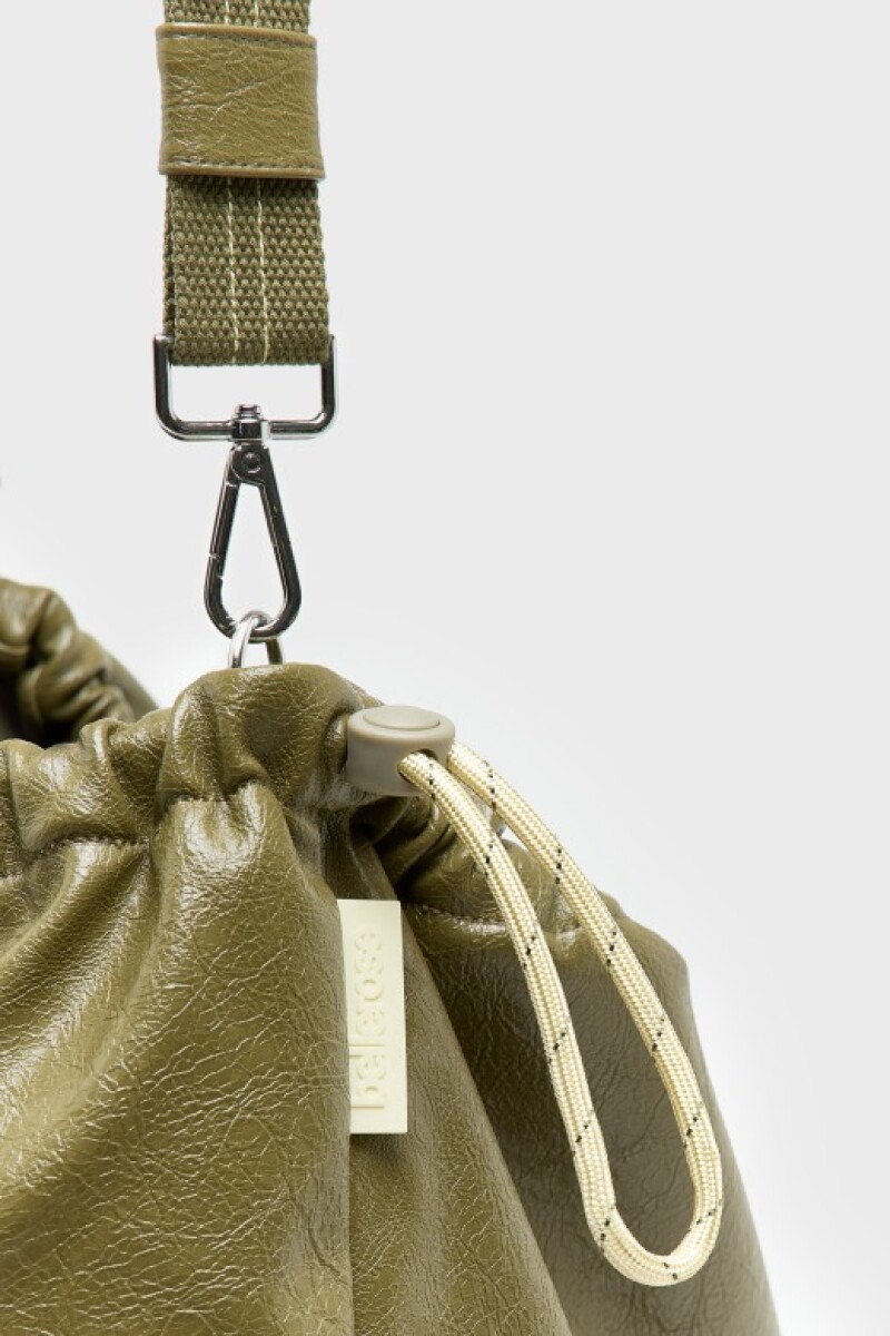 BOLSO HOB Verde