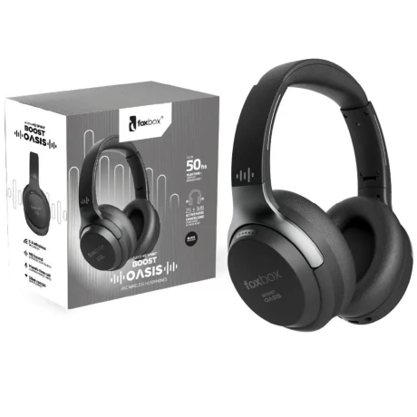 Auriculares inalámbricos Foxbox Oasis V01