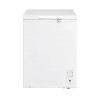 Freezer 99l Midea Mdrc252fzg01 Color Blanco Freezer 99l Midea Mdrc252fzg01 Color Blanco