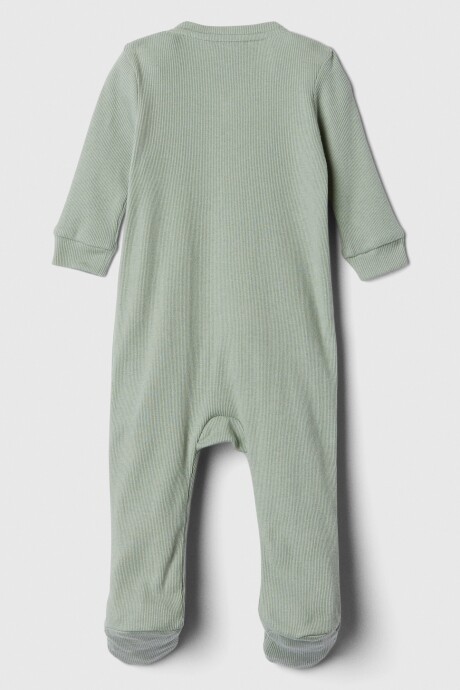 Pijama Bebé Sage