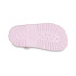 Sandalias Crocs Classic Fisherman T - Niños 1 a 5 años Pink Milk