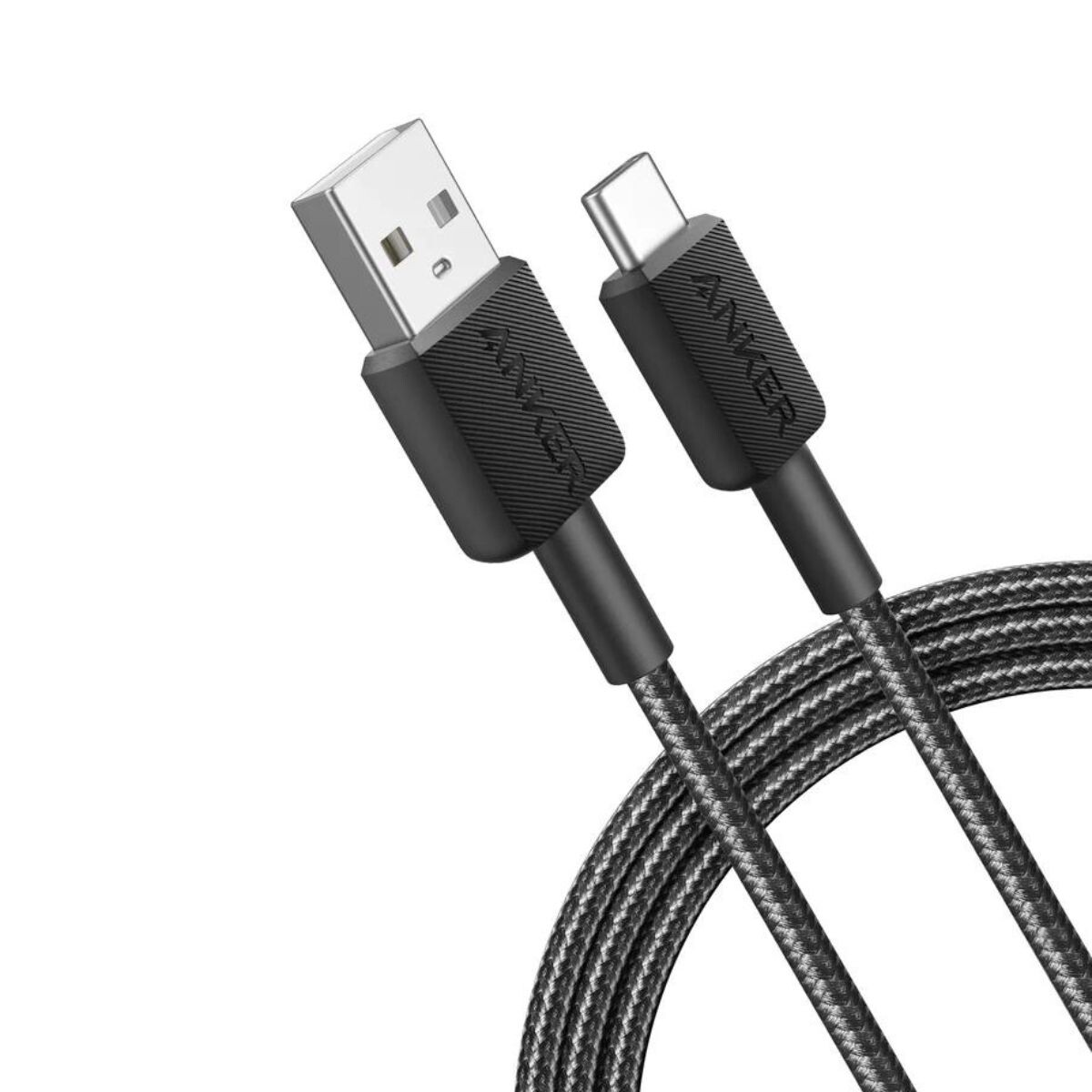 Cable Anker USB-C a USB-A 