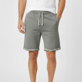 BERMUDA RUMBO Gris