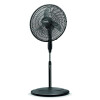 VENTILADOR DE PIE KASSEL KS VP45N 45 cm -1.55 m Sin color