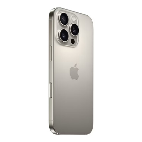 iPhone 16 Pro 6,3'' 5G 8gb 256gb Triple Cam 48mp 001