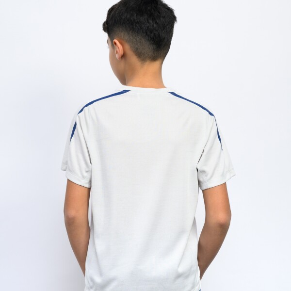 REMERA SYNC Umbro Niños 051