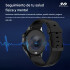 Smartwatch Miccell Pro Amoled Vq-sm03s SMARTWATCH MICCELL PRO AMOLED VQ-SM03S