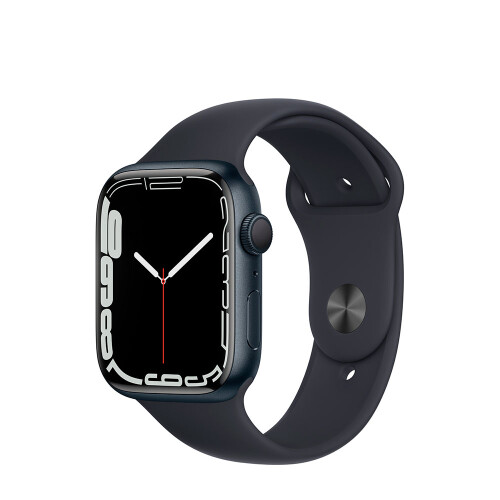 Apple Watch Series 7 45mm Midnight Apple Watch Series 7 45mm Midnight