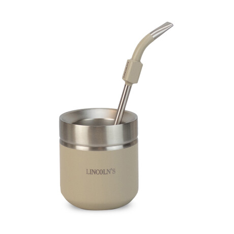 Kit Matero Lincoln's Energy Cream Kit Matero Lincoln's Energy Cream