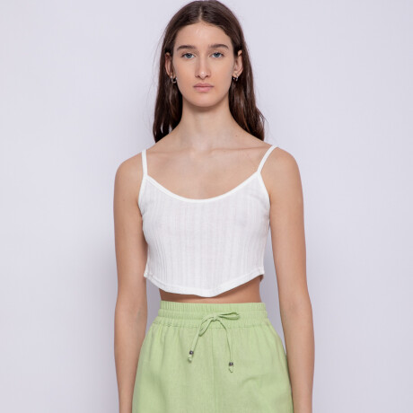 SHORT GRIO Pistacho