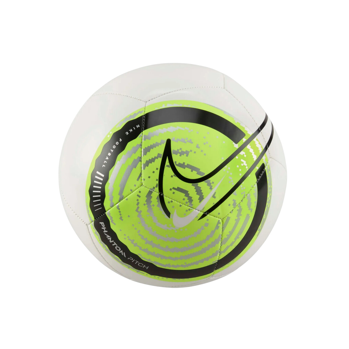 PELOTA NIKE PHANTON - White 
