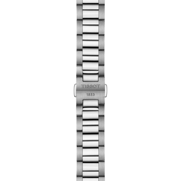 Reloj Tissot PR 100 acero 40MM Reloj Tissot PR 100 acero 40MM