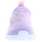 Championes de Niños Bibi Urban Astral Estrella Lila
