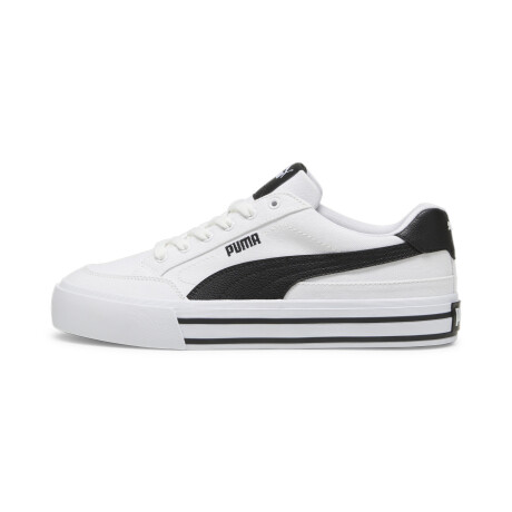 Court Classic Vulc FS 39635302 Blanco/Negro