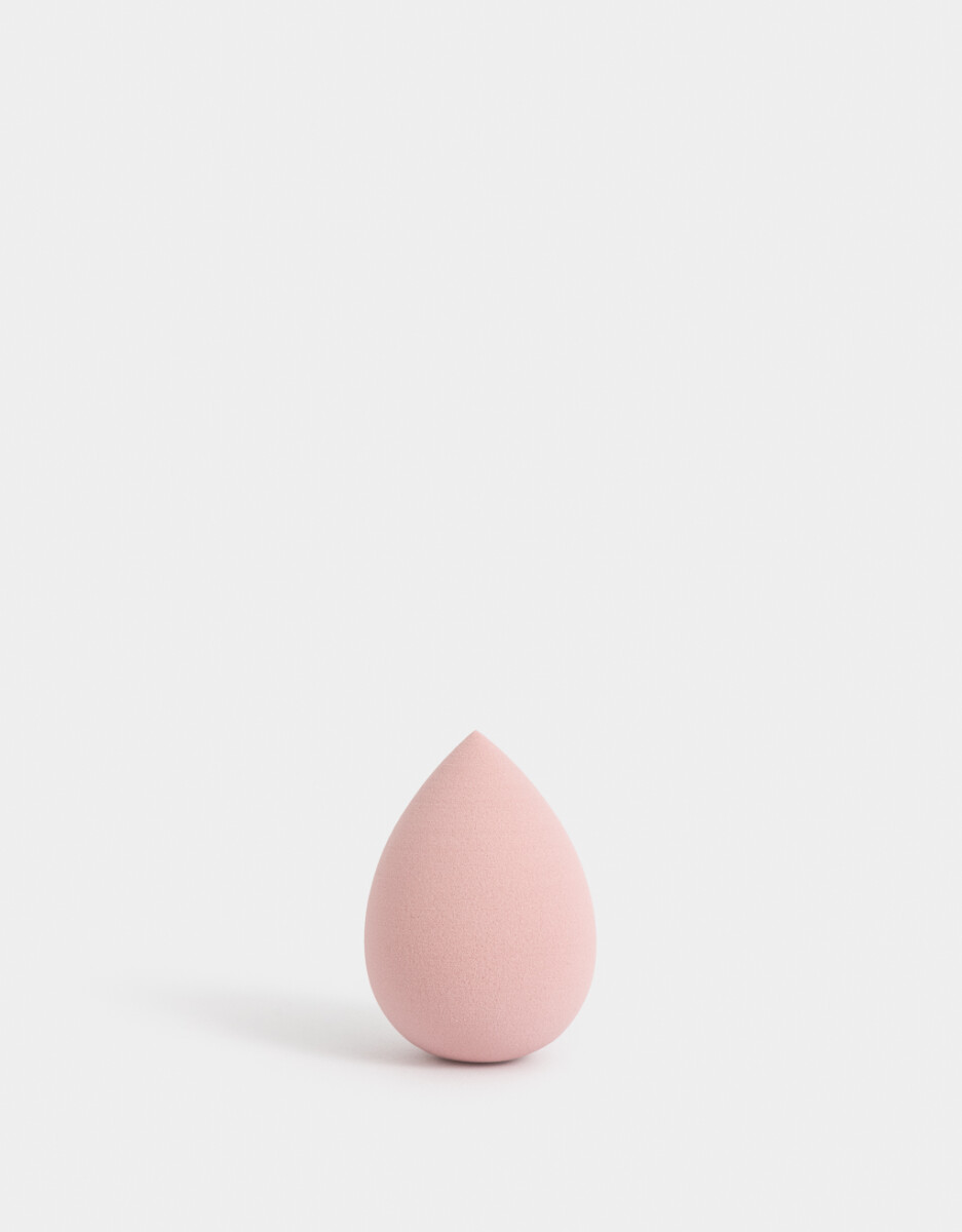 Esponja Para Maquillaje 
