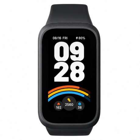 Reloj Inteligente Xiaomi Smart Band 9 Active 001