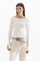 TOP PALOMA Beige