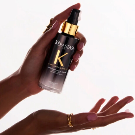 Sérum Capilar Kérastase Chronologiste Overnight Youth Serum 90ml Sérum Capilar Kérastase Chronologiste Overnight Youth Serum 90ml