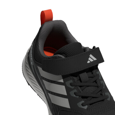 Championes adidas Terrex Tracefinder CF C de niño Black Grey