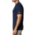 T SHIRT M/C S-XXL NAVY