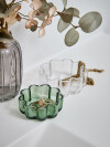 Recipiente SKOGSBY Ø7 + Ø9 cristal 2u Recipiente SKOGSBY Ø7 + Ø9 cristal 2u