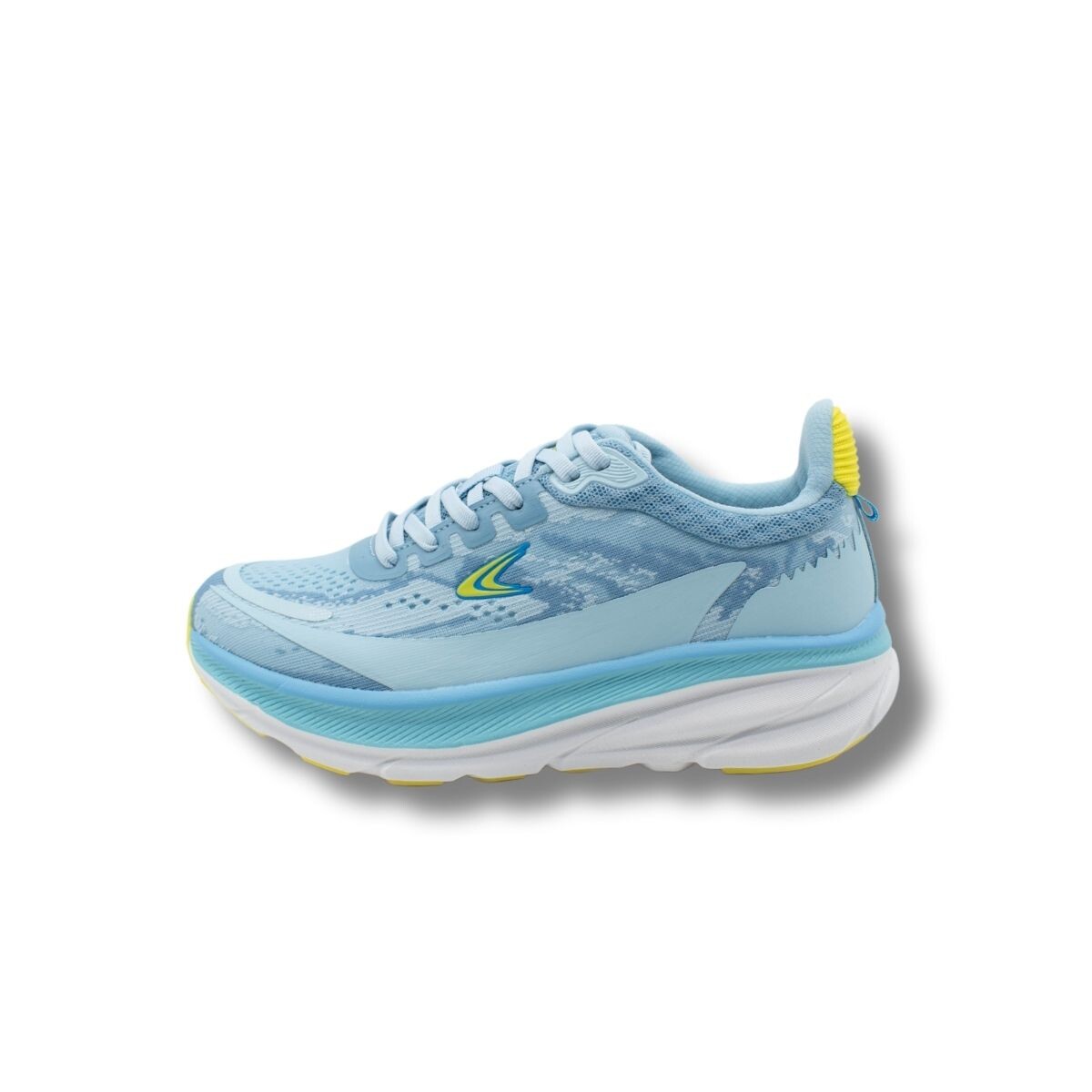 CHAMPION 35-40 - BLUE/YELLO 