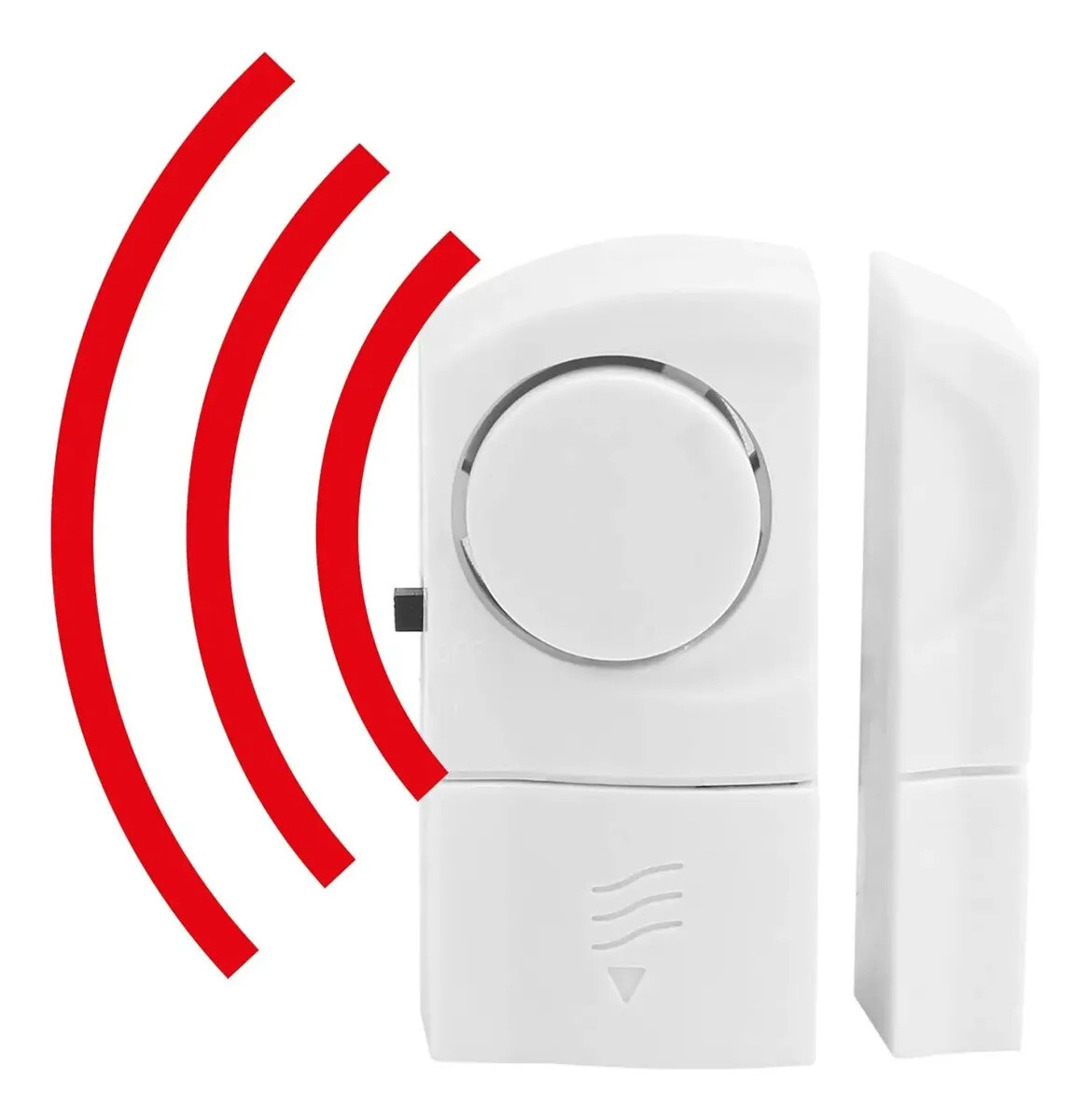 Alarma para puerta o ventana 