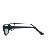 SKYLINE CSP0007 C2 5318-140 - Adulto - Negro negrouniforme