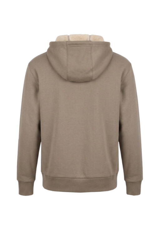 Campera O'Neill Termic Wave Beige