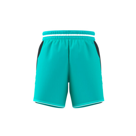 SHORTS adidas CRAZY LITE Mint