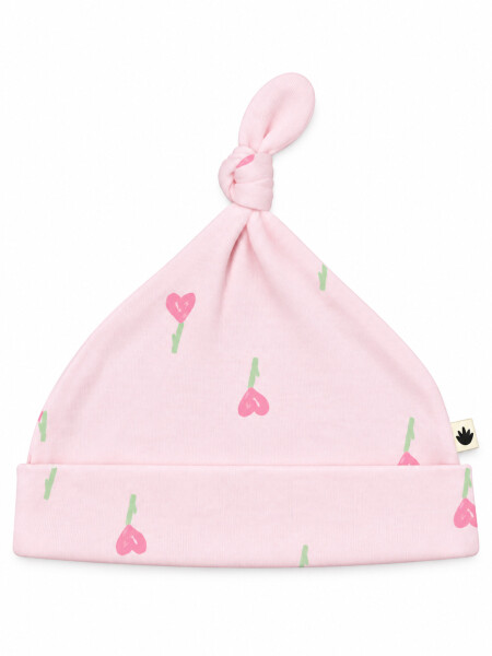 GORRO PACK X 2 ROSADO