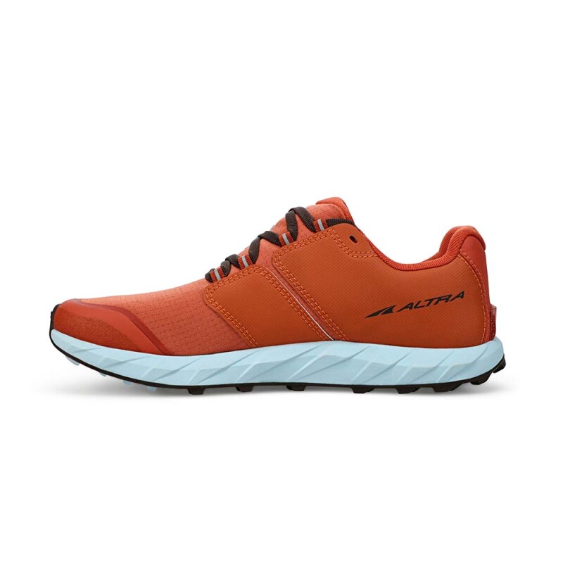 W Superior 5 - Mujer Red