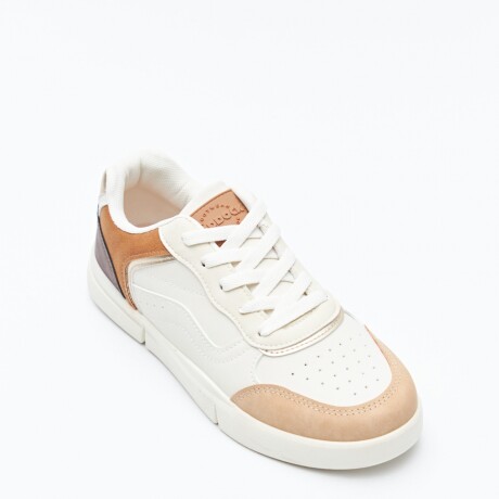 ZAPATILLA LUMA Beige