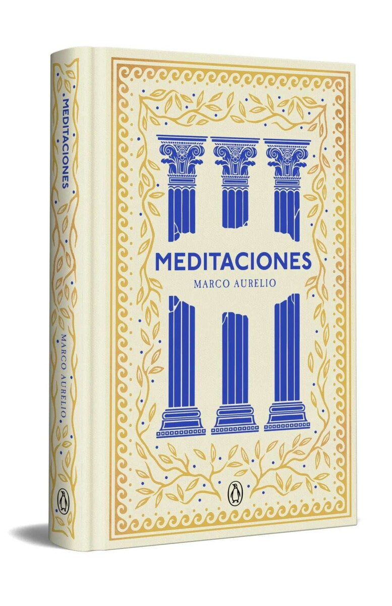 Meditaciones. Edición especial 