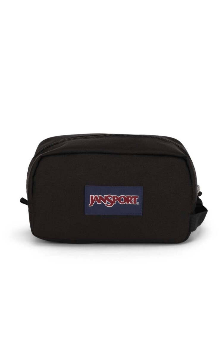NECESER DOPP KIT - BLACK 