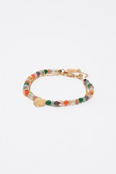 PULSERA Verde