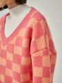 Sweater Balmain Estampado 1